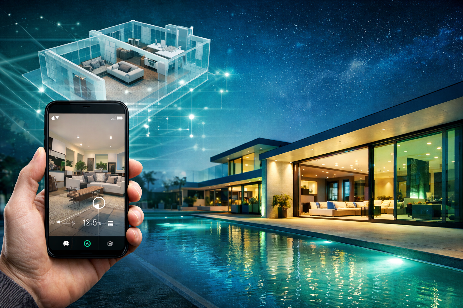 Why 3D Virtual Tours Are No Longer Optional in Real Estate