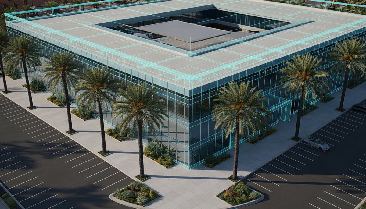 Educational Buildings