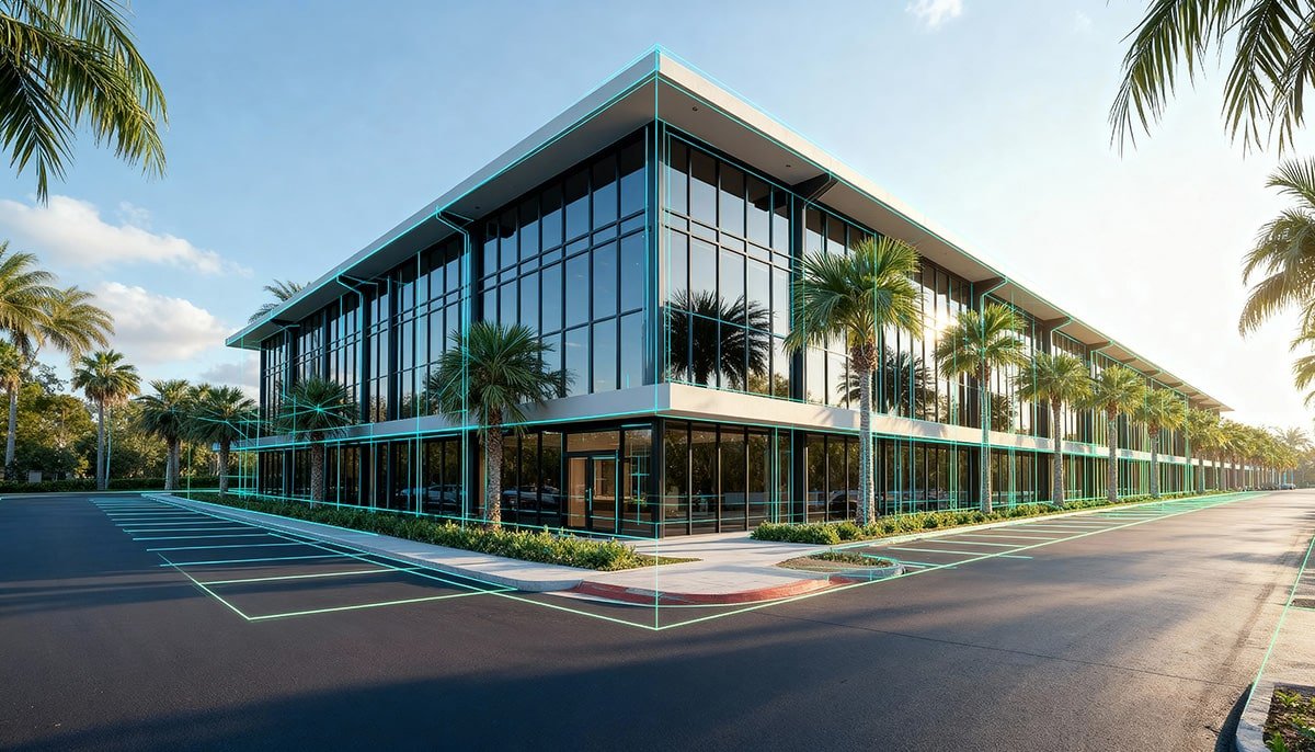 Municipal Facilities