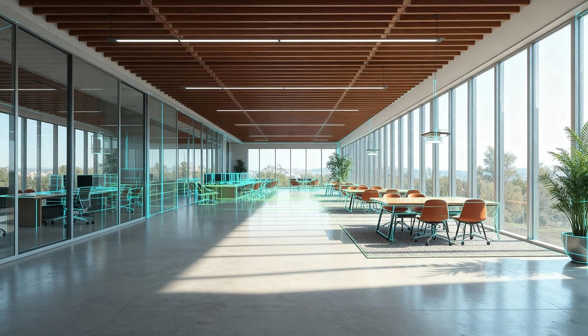 Retail & Hospitality